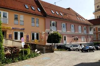 Maisonette mieten in 9400 Wolfsberg, Helle großzügige Maisonettewohnung - 2 große Zimmer