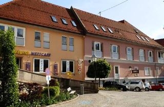 Maisonette mieten in 9400 Wolfsberg, Single-Wohnung im Zentrum Wolfsberg - Studio - im 3. Geschoß