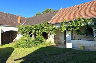 Haus kaufen in 7400 Oberwart, Interessante, ortstypische Liegenschaft in zentraler Lage mit viel Potential!