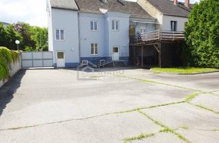 Einfamilienhaus kaufen in 3950 Gmünd, Großzügiges Stockhaus mit Innenhof, Carport, Garten mit Pool!!!