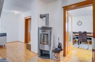 Einfamilienhaus kaufen in 5280 Braunau am Inn, Einfamilienhaus - Keller - ca. 160 m² Wohnfläche - 5 Schlafzimmer - Garten und Gartenhaus!