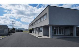 Lager mieten in Bahnhofstr. 31, 4481 Asten, Vielseitige Gewerbeeinheit mit rund 800 m² in Top-Lage von Asten zu vermieten