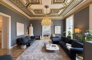 Büro zu mieten in Parkring, 1010 Wien, PARKRING | Nobel residieren im Palais Schnapper