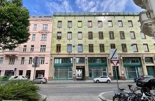 Büro zu mieten in 1030 Wien, STILVOLL ARBEITEN IM FABIANIHAUS /// MAISON PORTOIS & FIX