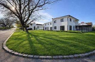 Doppelhaushälfte kaufen in 7032 Sigleß, Exklusive Neubau-Doppelhaushälfte in Sigleß – Wohnen mit Stil