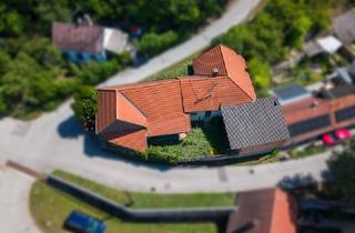 Einfamilienhaus kaufen in 2245 Velm, Sanierungsbedürftiges Häuschen in Velm-Götzendorf,