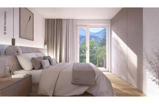 Wohnung kaufen in 4820 Bad Ischl, Stilvoll Wohnen an der Traun - Top 9 - Drei Zimmer - Südbalkon und Traunblick