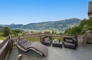 Wohnung kaufen in Hochfügenerstraße 162, 6264 Fügenberg, Schöne 3 Zimmer Wohnung mit traumhafter Terrasse