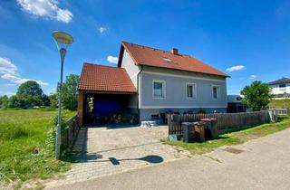 Einfamilienhaus kaufen in Spangenweg 133, 2032 Enzersdorf im Thale, Einfamilienhaus mit Pool, großem Garten & modernisierter Technik | Nähe Wien