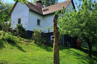 Haus kaufen in Schemerltal 21, 8076 Vasoldsberg, Kleine Liegenschaft im grünen