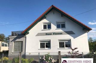 Haus kaufen in 7361 Lutzmannsburg, Liebhaberobjekt: möbliert & bezugsfertig großes Familienhaus oder Gästehaus in Lutzmannsburg mit 180 m² Wohnfläche auf 1.200m² sonnigem Grundstück