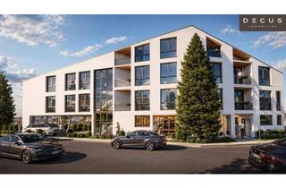 Grundstück zu kaufen in 2201 Gerasdorf, Bauträgergrundstück I Toplage in der Oberlisse I Attraktives Wohn- und Geschäftshausprojekt I 602,5m² Netto-Wohnfläche I 2 Minuten von Wien entfernt