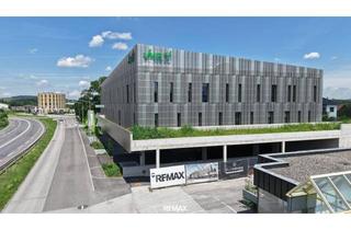 Gewerbeimmobilie kaufen in Druckereistr., 4810 Gmunden, Business Level - on TOP!