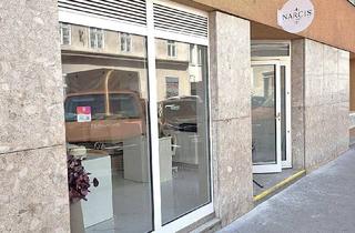 Gewerbeimmobilie kaufen in Bräuhausgasse 55, 1050 Wien, Pünktlich Monatsmiete- sichere Rendite!