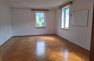 Wohnung mieten in 8750 Judenburg, 2-Zimmer-Wohnung mit KFZ-Abstellplatz in Judenburg zu mieten !