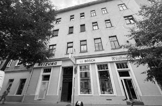 Wohnung mieten in Jägerstraße, 1200 Wien, Gepflegte AltbauWohnung Nähe Augarten