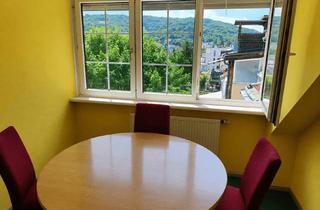 Wohnung mieten in 3400 Klosterneuburg, Helle Dachgeschosswohnung mitten im Zentrum
