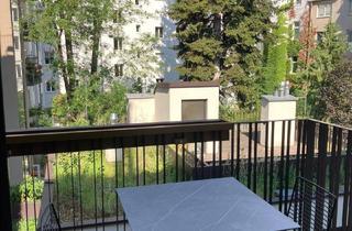 Wohnung mieten in Mollardgasse 54, 1060 Wien, Möblierte 2-Zimmer-Neubauwohnung mit Balkon in Wien 1060