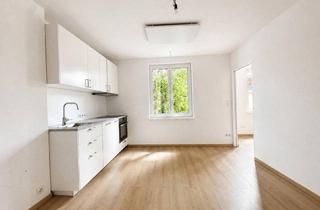 Wohnung mieten in Dreihausgasse, 1150 Wien, Helle 2-Zimmer Wohnung mit Blick in den Innenhof | Dreihausgasse