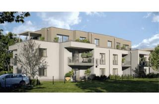 Penthouse kaufen in 7201 Neudörfl, EXKLUSIVES PENTHOUSE MIT ZWEI SONNENTERRASSEN
