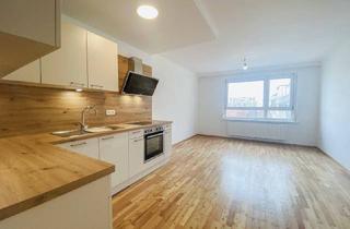 Wohnung mieten in Wielandplatz, 1100 Wien, Wielandplatz - 6.OG - saniert