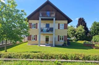 Wohnung mieten in Buchenstraße, 4720 Neumarkt im Hausruckkreis, Erdgeschosswohnung 66m2 mit Terrasse, Garten u. Parkplatz