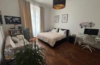 Wohnung mieten in 1080 Wien, Untervermietung