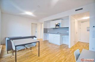 Wohnung mieten in Laaer Wald, 1100 Wien, möblierte Apartments zur Kurzzeitmiete (2-12 Monate) / furnished apartments for short-term rental (2-12 months)