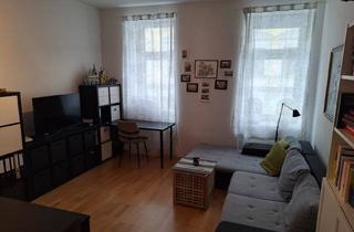 Wohnung kaufen in Brunnenmarkt, U6 Thaliastraße, 1160 Wien, Gemütliche Altbauwohnung Brunnenmarkt Nähe