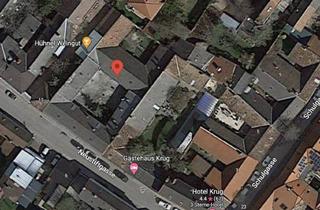 Villen zu kaufen in 2352 Gumpoldskirchen, Winzerhof im Zentrum von Gumpoldskirchen