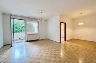 Wohnung mieten in Brucknerhaus, 4020 Linz, Familien- oder WG Taugliche Wohnung in Ruhiger, Zentraler Lage