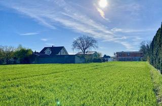 Grundstück zu kaufen in Schlossteich | Schlosspark, 2486 Pottendorf, Drei Baugründe an Privatstrasse // Wohnen in Bester Lage // Pottendorf