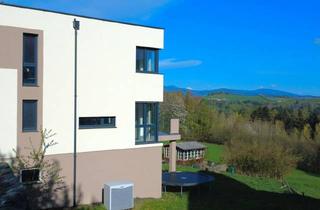 Einfamilienhaus kaufen in 2852 Gschaidt, Modernes Einfamilienhaus mit Panoramablick - Sackgasse