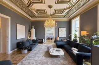 Büro zu mieten in Parkring, 1010 Wien, Parkring | Nobel Residieren im Palais Schnapper