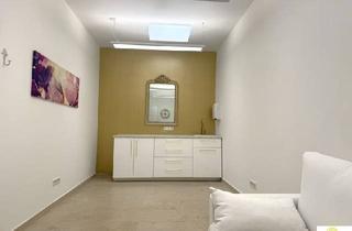 Büro zu mieten in 7132 Frauenkirchen, Praxisraum in moderner Gemeinschaftspraxis ? Frauenkirchen