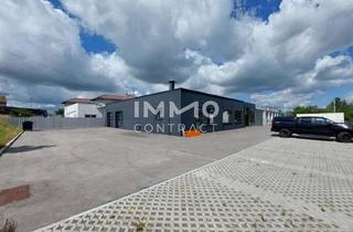 Immobilie kaufen in Autobahnauffahrt Ried/Innkreis, 4911 Tumeltsham, Perfektes Gewerbeobjekt im Innviertel / Ried im Innkreis zu Top-Preis!