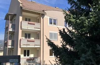 Wohnung mieten in 9500 Villach-Innere Stadt, Familienwohnung mit 3 Schlafzimmer