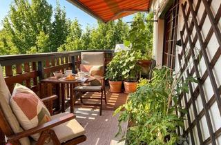 Anlageobjekt in Fasaneriestraße 31/14, 5020 Salzburg, Sachwert Statt Sparbuch: Dachgeschosswohnung in der Stadt Salzburg mit Wohnrecht! - Anlagewohnung!