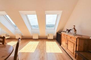 Wohnung kaufen in Auhofcenter, 1140 Wien, Sonne + Terrasse + Weitblick + Refugium am Wienerwald in Penzing