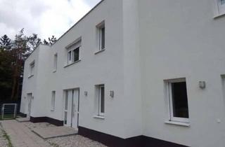 Wohnung mieten in 2604 Theresienfeld, Reihenhaus: 4-Zimmer mit Garten und Zwei Parkplätzen