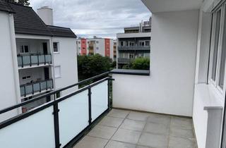 Wohnung mieten in Wiener Straße, 2700 Wiener Neustadt, Neuwertige 2 Zimmerwohnung mit Südwestlichen Balkon und Stellplatz Inklusive!