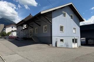 Gewerbeimmobilie mieten in 6712 Thüringen, Büro oder Praxisräume zu vermieten