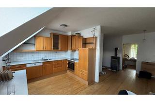 Genossenschaftswohnung in An Der Sägemühle, 3163 Rohrbach an der Gölsen, Schöne und gepflegte 3-Zimmer-Wohnung in Rohrbach an der Gölsen – Nachmieter gesucht