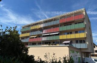 Wohnung mieten in Eisengasse 31a, 6850 Dornbirn, Zentrumsnahe 3,5-Zimmer-Wohnung mit Balkon, Einbauküche, Parkplatz in Dornbirn