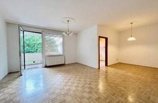 Wohnung mieten in 4020 Linz, Familien- oder WG taugliche Wohnung in ruhiger, zentraler Lage - Besichtigung ab 03.09. möglich