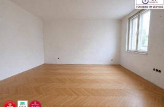 Wohnung kaufen in Hugo-Wolf-Park, 1190 Wien, Sanieren. Vermieten. Profitieren. – 35 m² in Döbling