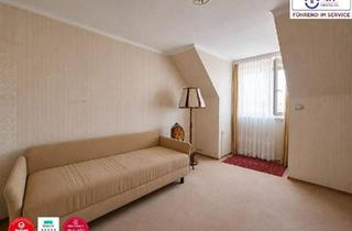 Wohnung kaufen in Rembrandtstraße, 1020 Wien, Sanierungsbedürftige Anlegerwohnung nahe dem 1. Bezirk mit ausgezeichneter Vermietbarkeit