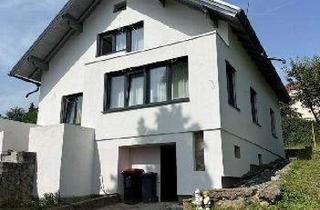 Einfamilienhaus kaufen in 7400 Oberwart, Einfamilienhaus in Oberwart!