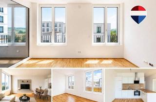 Wohnung kaufen in 4210 Gallneukirchen, 3-Zimmer-Eigentumswohnung mit Tiefgarage in Gallneukirchen