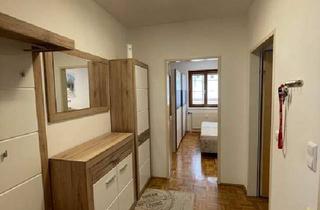 Wohnung mieten in 3160 Traisen, Ruhige Seniorenwohnung im Grünen mit Balkon!